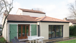 Extension de 20 m² dans le coeur de Vertou