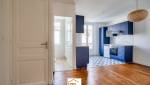 Rénovation de parquet à Paris