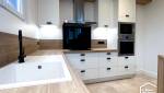 Cuisine moderne