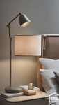 Chambre rénovée éclairage ambiant cocooning