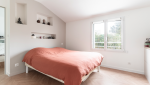 Création d'une extension et rénovation complète maison à Vertou