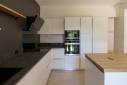 Ecully (69130) : Rénovation complète d'une maison de famille avec création d'une terrasse