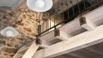 mezzanine dans comble