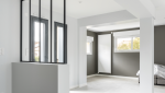 Rénovation totale d'une maison au Loroux-Bottereau
