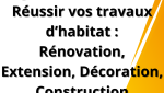 Un Parquet Clair et Résistant pour Revitaliser un Appartement à Quimper