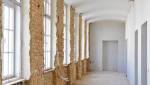 Isolation murs 