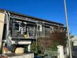 Travaux d'ITE