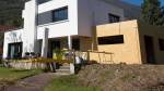 Extension maison bois