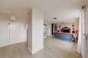 Pose d'un parquet stratifié dans un appartement rénové - Montauban 82