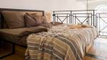 chambre en mezzanine