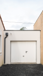 Transformation d'une véranda en extension à Vertou et création suite parentale dans le garage