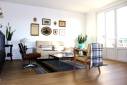Rénovation d'appartement avec pose de double-vitrage isolant renforcé sur les menuiseries - Montauban 82
