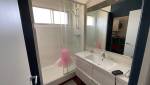 salle de bain enfant avant travaux