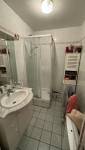 Rénovation de salle de bain à La Verpillière