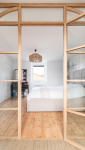 Rénovation complète d'une maison à Bouguenais