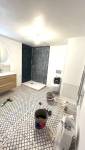 Rénovation de salle de bain : les travaux 5