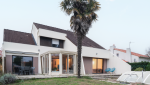 Rénovation de maison à Saint-Sébastien-sur-Loire