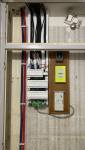 Rénovation complète de l'électricité