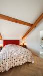 espace chambre
