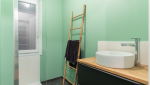 Rénovation de maison à Saint-Sébastien-sur-Loire - rénovation salle de bain