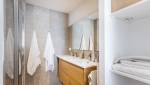 Salle de douche 