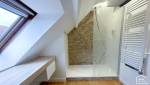 Salle de bain moderne