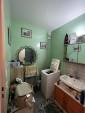 Salle de bain avant