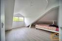 Nouvelle chambre sous combles (Brunoy 91800)