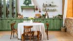 Rénover une ancienne cuisine