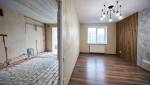 pose parquet foncé