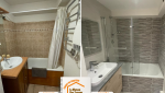 renovation appartement savoie praz-sur-arly travaux salle de bain douche carrelage carreleur modernisation 