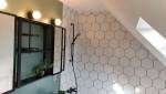 Travaux salle de bain La Cauchie
