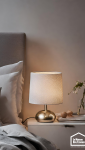 Optez pour un éclairage ambiant chambre