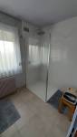 Remplacement baignoire par une douche Barlin