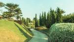  Aménager un jardin en pente - Valence 26