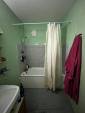 Salle de bain avant rénovation