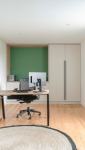 Rénovation complète d'une maison à Bouguenais