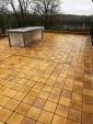Terrasse avant