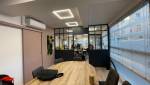 Rénovation de bureaux à Vienne