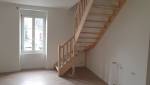 Rénovation d'appartement (séjour)