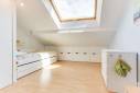 Rénovation de la chambre
