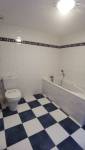 Rénovation de salle de bain : avant