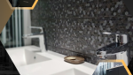 Transformation d'une Petite Salle de Bain à Quimper : Modernité et Espace Optimisé