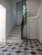 Ecully (69130) : rénovation d'un escalier en pierre / vue d'ensemble