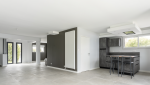 Rénovation totale d'une maison au Loroux-Bottereau