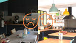 Sainte-Maxime : Métamorphose d'une Cuisine Familiale en un Espace de Rêve Culinaire