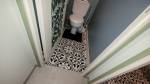Les toilettes