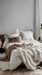 Misez sur le confort dans votre chambre