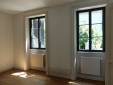 Neuville sur Saône (69250) : Remplacement des menuiseries extérieures par des fenêtres aluminium avec double vitrage haute isolation