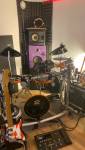Sous sol Studio musique La Maison des Travaux Rouen 2